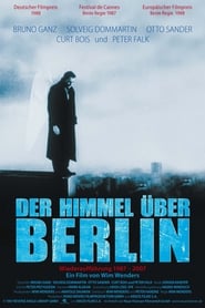 Himlen over Berlin 1987 Stream Bluray