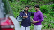 Nivin Suspects Jayapal