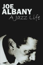 Poster Joe Albany: A Jazz Life