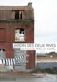 Poster Jardin des deux rives