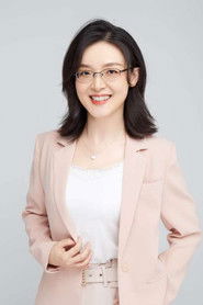 付丽莎 as 点评嘉宾