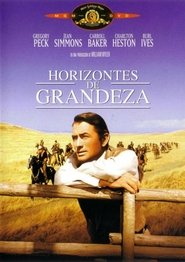 Horizontes de grandeza (1958)