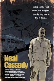 Poster Neal Cassady