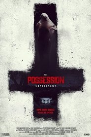 The Possession Experiment 2016 映画 吹き替え