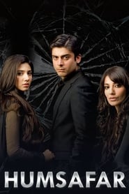 Humsafar - Season 1 Episode 21