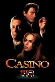 Poster Casino