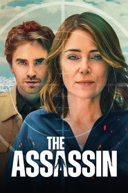 Asesina a sueldo poster