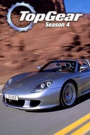 Top Gear Season 4 Episode 7