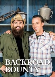 Backroad Bounty poster