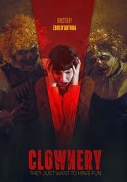 Clownery постер