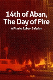 14th of Aban, the Day of Fire