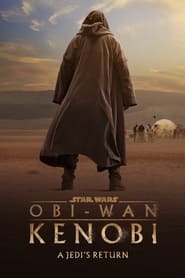 Обі-Ван Кенобі: Повернення Джедая постер