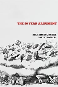 Poster for The 50 Year Argument