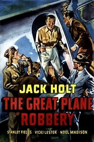 The Great Plane Robbery (1940)