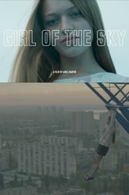 Girl of the Sky постер