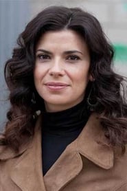 Pilar Punzano as Inés Alcántara