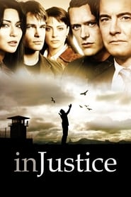 Full Cast of In Justice