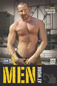 Men At Work collection poster