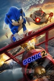 Sonic the Hedgehog 2 Movie Watch