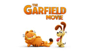 Garfield: The Movie