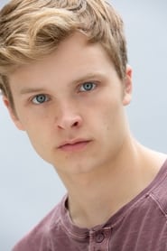 Skyler Verity as Graham