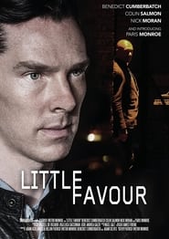 Poster for Little Favour