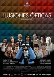 مترجم أونلاين و تحميل Optical Illusions 2010 مشاهدة فيلم