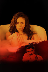 Damaged poster