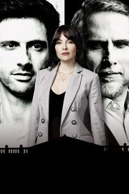 Her Mother's Killer poster