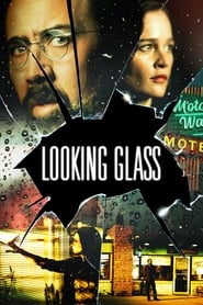 Poster Looking Glass 2018