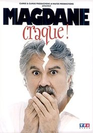 Poster Magdane craque