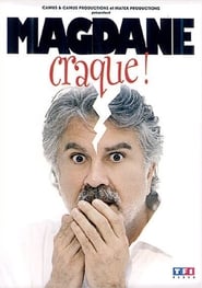 Poster Magdane craque 2006