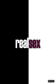 Real Sex постер