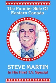 Poster The Funnier Side of Eastern Canada 1974