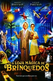 A Loja Mágica de Brinquedos (2007)