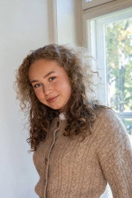 Una Moe Giske