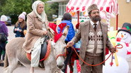 Episode 7: Mr Khan's Christmas Wonderland