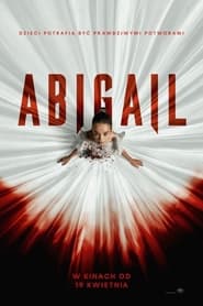 Abigail (2024)