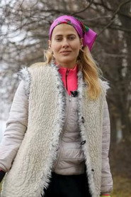 Photo de Анжеліка Кравець