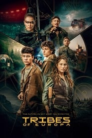 Nonton Tribes of Europa (2021) Sub Indo