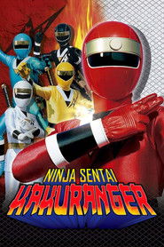 Ninja Sentai Kakuranger (1994)