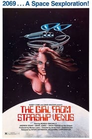 Girl from Starship Venus (1975)