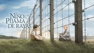 The Boy in the Striped Pajamas