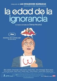 La edad de la ignorancia