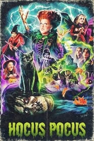The Hocus Pocus Collection en streaming
