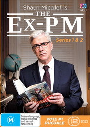 The Ex-PM постер