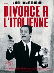 Voir Divorce à l'italienne en streaming vf gratuit sur streamizseries.net site special Films streaming