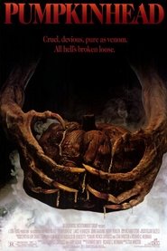 Pumpkinhead - Das Halloween Monster