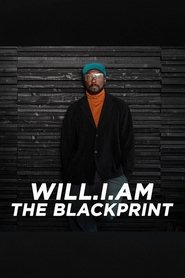 Will.i.am: The Blackprint (2021)