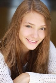 Lili Sepe as Cassidy Peck Thompson